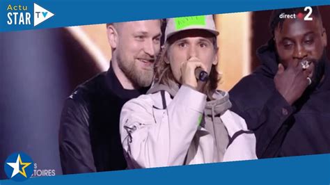 Plus fort que Johnny pourquoi Orelsan est entré dans l histoire