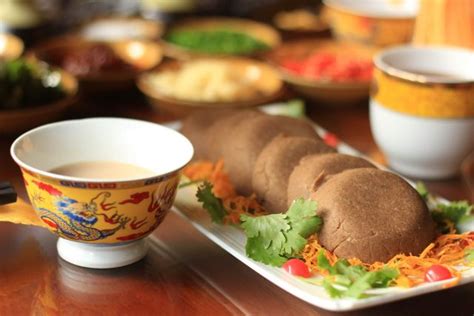 Traditional Tibetan Dishes That You Must Try On Your Tibet Tour The