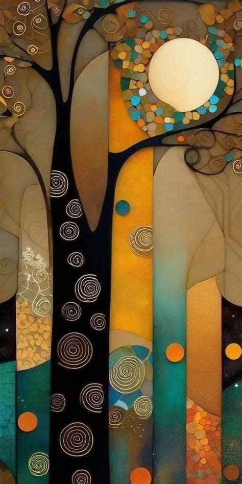 Pin By Sameh Zankalony On Backgrounds In 2024 Klimt Art Art