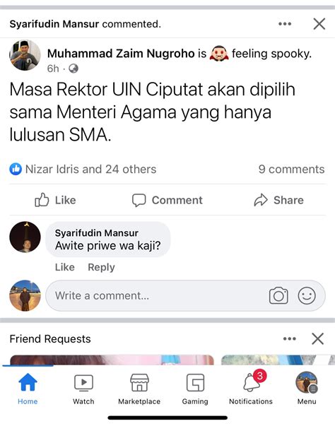 Sumpah Ini Bukan Rehan On Twitter Ternyata Gak Cuma Pilpres Yg Bisa