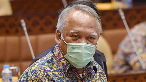 Realisasi Belanja PUPR Sepanjang 2022 Capai 93 6 Persen Dengan