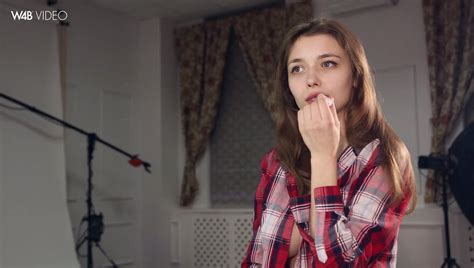 Mila Azul Casting Mila Video W4B Scene01001 Porn Pic