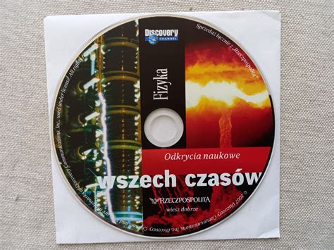 Film DVD Fizyka Tomaszów Lubelski Kup teraz na Allegro Lokalnie