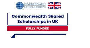 Queen Elizabeth Commonwealth Scholarships Sheger Jobs