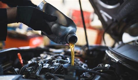 Come Smaltire Olio Esausto Da Officina Raccolta E Stoccaggio