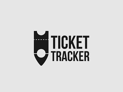 Ticket Tracker by GraphicLab on Dribbble