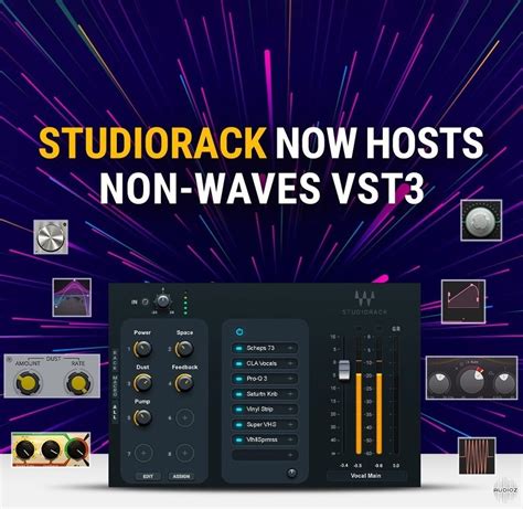 Download Waves Complete 14 v06.09.22 WiN » AudioZ