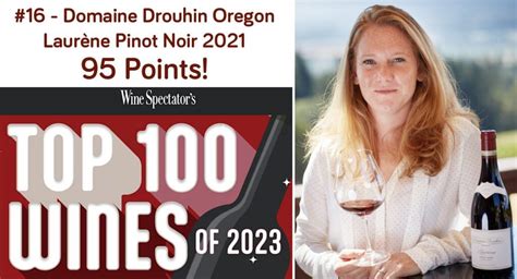 Top 100 Wines Of 2023 Dreyfus Ashby Co