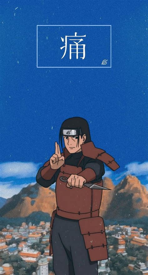 Top 999+ Hashirama Phone Wallpaper Full HD, 4K Free to Use