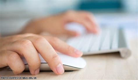 Swiss Researchers Use Typing Mouse Clicks To Detect Office Stress