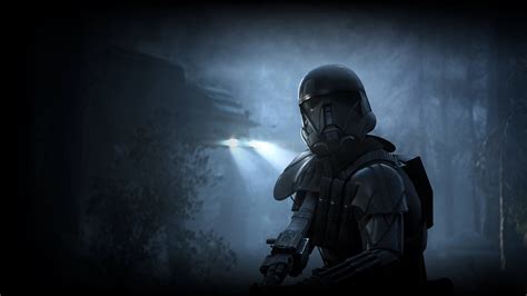 Death Trooper Battlefront 2 - 1920x1080 - Download HD Wallpaper - WallpaperTip