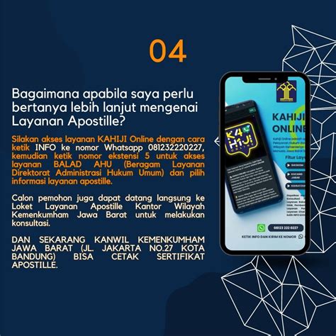 Mudah Dan Praktis Begini Cara Gunakan Layanan Apostille Di Kanwil