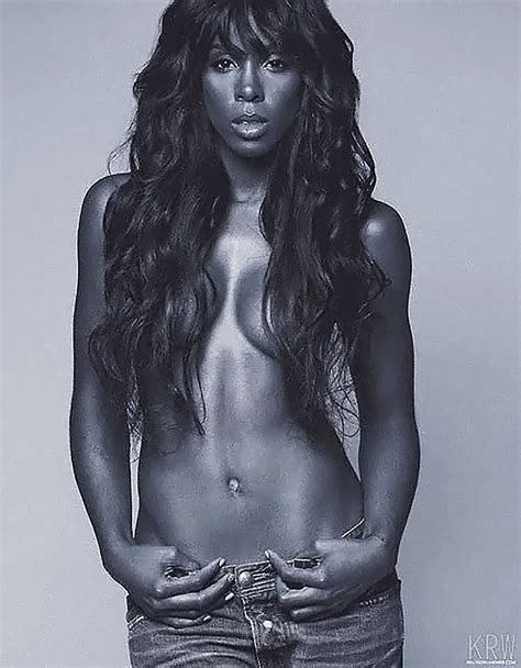 Kelis Nude Telegraph