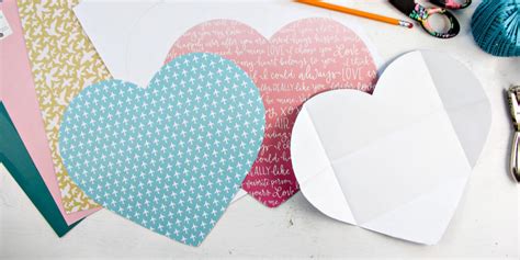 How To Make Your Own Diy Love Letter Harpercollins