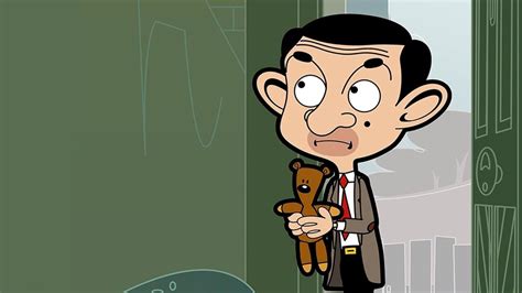 Watch Mr. Bean: The Animated Series | Prime Video