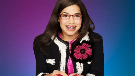 Ugly Betty Saison 1 Résumé épisodes Actualités Télé Loisirs