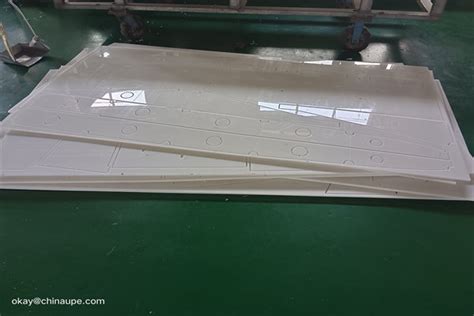 HDPE sheets order-Henan Okay Plastic Industry