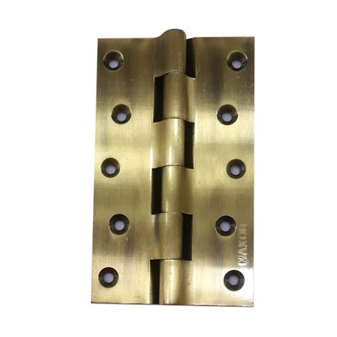 Golden Brass Railway Hinge At Rs Piece In Bengaluru Id