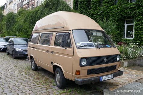 VW T3 Kiel Kim L Flickr