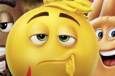 The Emoji Movie - Cast, Ages, Trivia | Famous Birthdays