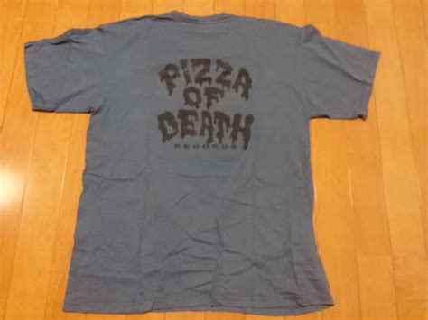 Yahoo オークション 古着 初期 KEN YOKOYAMA 横山健 FUCK KEN Tシャ