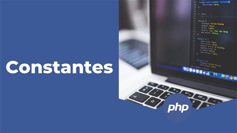 Constantes En Php Curso Gratuito De Php Básico 2019 💻 Pt 4 Youtube