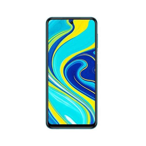 کالابالا خرید و قیمت گوشی موبایل شیائومی Redmi Note 9 Pro 4g