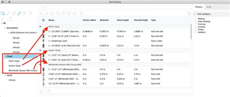 How To Install A Cloud Tool Library In Autodesk Fusion