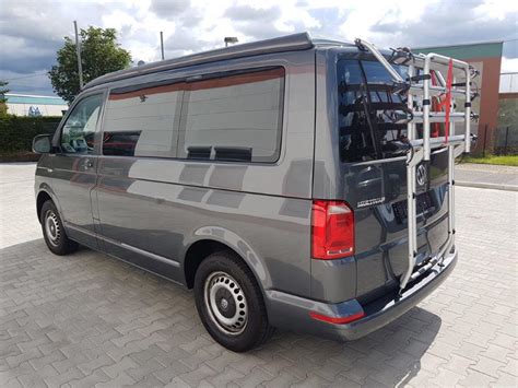 Aufstelldach Schlafdach für Volkswagen T6 1 Transporter KR Reimo