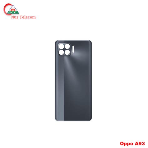 Oppo A Battery Backshell In Bangladesh Nur Telecom