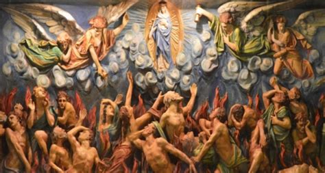 Purgatory In The Protestant Traditions Catholic Answers Inc