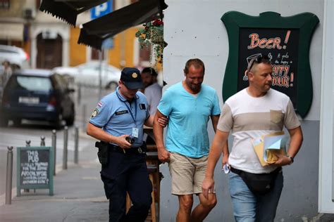 Uskok Pokrenuo Istragu Protiv Osumnji Enika Iz Akcije Dorina