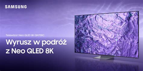 Telewizor Mini LED Samsung QE55QN700C 55 cali 8K UHD 55 cali - Opinie i ...