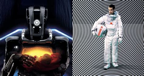 10 Sci-Fi Movies To Watch If You Like I Am Mother