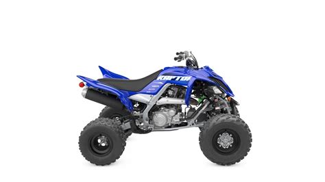 2025 RAPTOR 700R Specifications Yamaha Motorsports USA