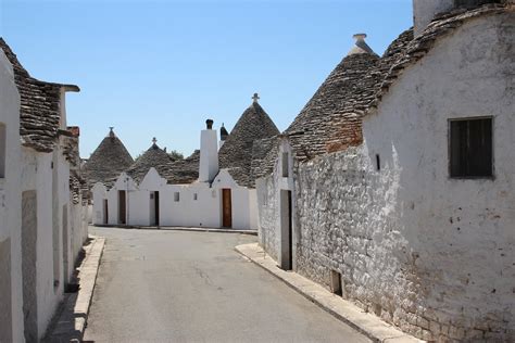 Alberobello la città dei trulli storia e curiosità WoW Travel