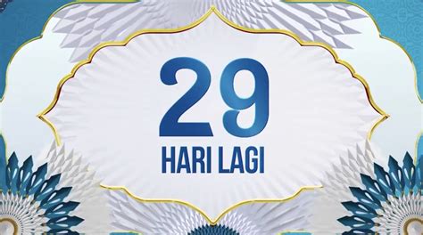 Indosiar On Twitter Bestie Indosiar 29 Hari Lagi Kita Akan Menyambut