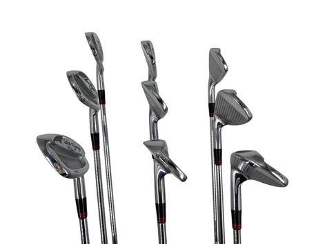 Ben Hogan Apex Edge Pro Forged Irons One Golf