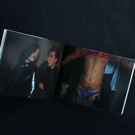 Naked By Nan Goldin Telegraph