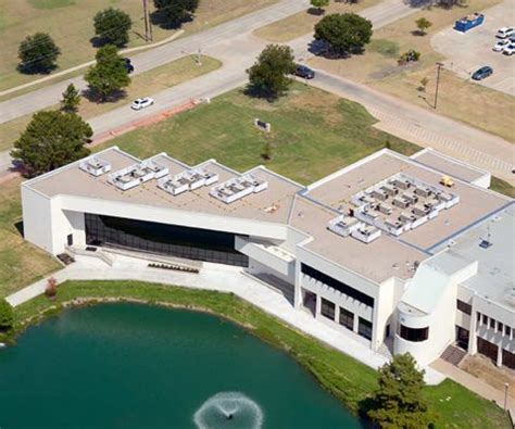 Plano East Senior High School Classroom Wing Addition | Cadence McShane ...