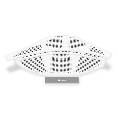 Ambassador Theatre Seating Chart At