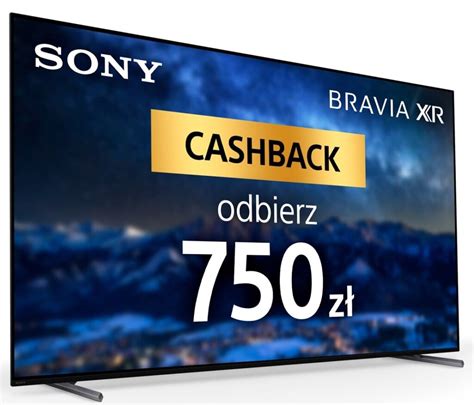 Telewizor SONY XR 65A80LAEP Prezentacja Opinie Ceny