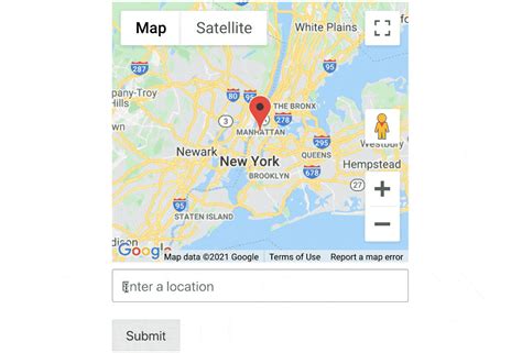 9 Best Wordpress Map Plugins For 2024 Compared