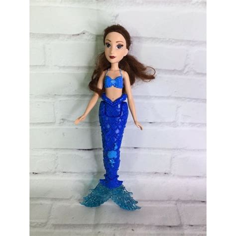 Hasbro Toys Hasbro Disney Princess The Little Mermaid Ariels Sister