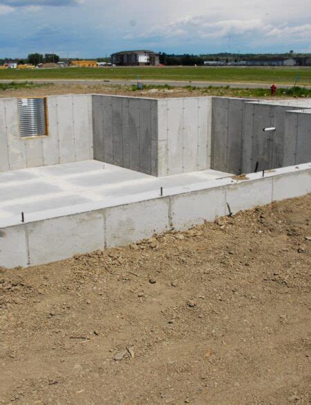 Concrete Slab Foundation: Pros and Cons & Home Guide (2024) | Today's ...