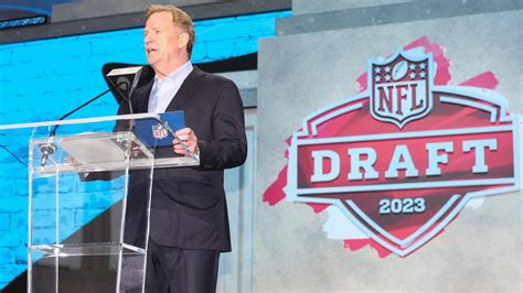 Nfl Draft Order 2024 Updated List Of Picks For Every Team After