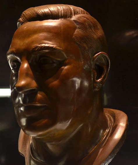 NFL Names Browns Legend Lou Groza As Finalist For All-Time Team