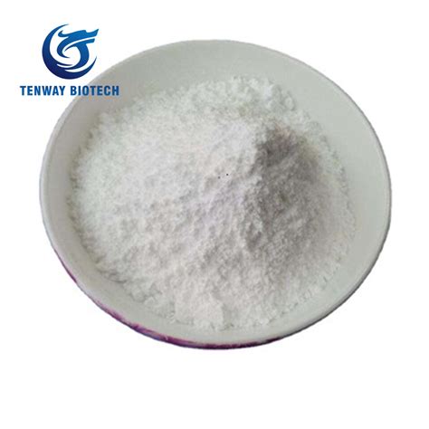 Food Additives Calcium Propionate Powder Preservative E For Bread