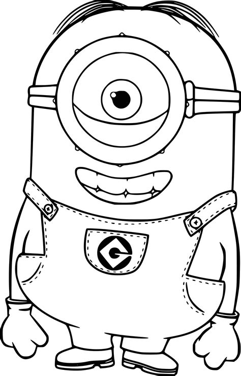 Minions 2 The Rise Of Gru Summer 2021 Coloring Pages Coloring Cool