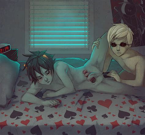 Homestuck Karkat Wallpaper Hot Sex Picture